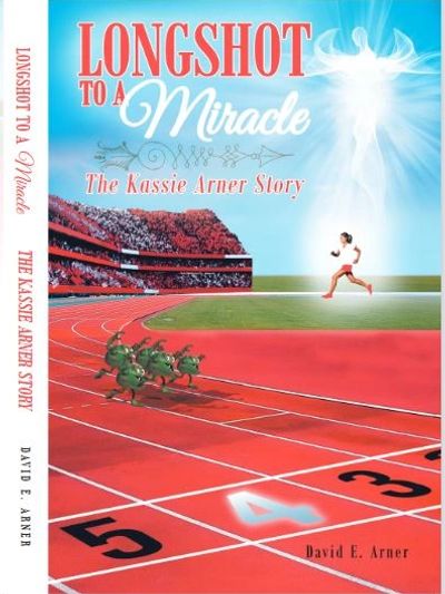 Longshot to a Miracle book cover