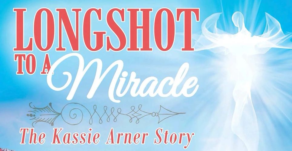 Longshot to a Miracle banner artwork